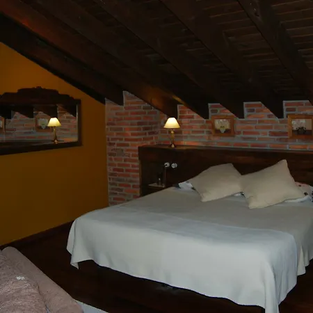 La Regenta Villa