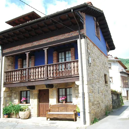 La Regenta Villa *